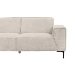 Hoekbank Romy Links - Stof Egon - Beige 17 Hoekbank Romy Links - Stof Egon - Beige -LeenBakker Winkel 10108163 9003