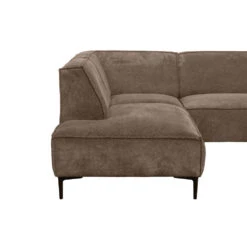 Hoekbank Romy Links - Stof Egon - Taupe 13 Hoekbank Romy Links - Stof Egon - Taupe -LeenBakker Winkel 10108165 8000