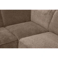 Hoekbank Romy Links - Stof Egon - Taupe 16 Hoekbank Romy Links - Stof Egon - Taupe -LeenBakker Winkel 10108165 9002