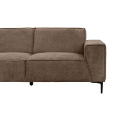Hoekbank Romy Links - Stof Egon - Taupe 17 Hoekbank Romy Links - Stof Egon - Taupe -LeenBakker Winkel 10108165 9003