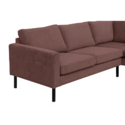 Hoekbank Collin Rechts - Terra 15 Hoekbank Collin Rechts - Terra -LeenBakker Winkel 10108172 9001