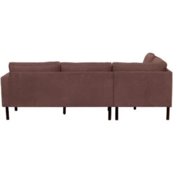 Hoekbank Collin Links - Terra -LeenBakker Winkel 10108173 0900