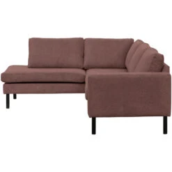 Hoekbank Collin Links - Terra -LeenBakker Winkel 10108173 8000