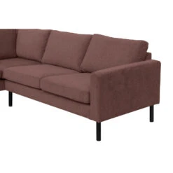 Hoekbank Collin Links - Terra -LeenBakker Winkel 10108173 9001