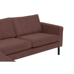 Hoekbank Collin Links - Terra -LeenBakker Winkel 10108173 9003