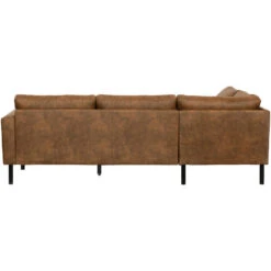 Hoekbank Collin Links - Cognac 12 Hoekbank Collin Links - Cognac -LeenBakker Winkel 10108177 0900