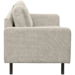 Bank Collin 2,5-zits - Crème 14 Bank Collin 2,5-zits - Crème -LeenBakker Winkel 10108178 8000