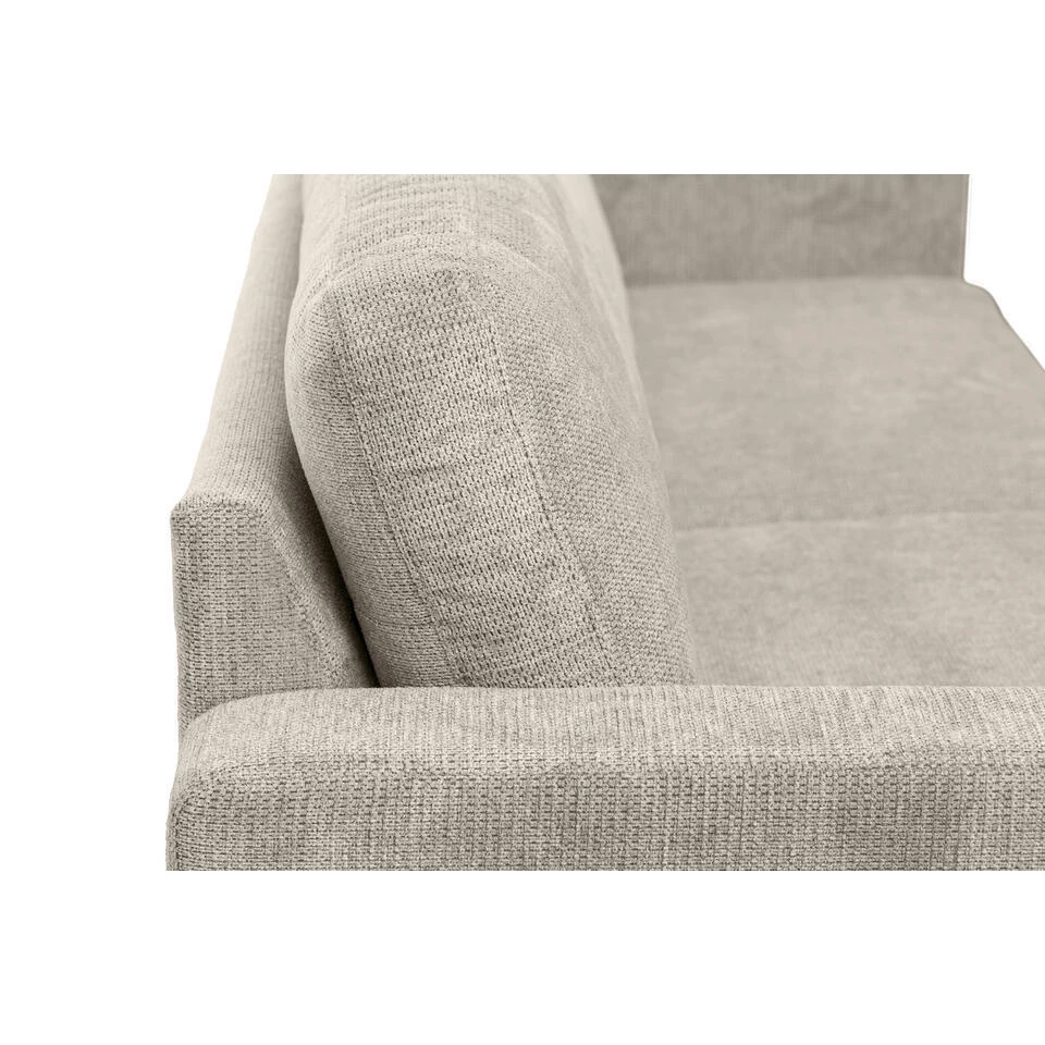 Bank Collin 2,5-zits - Crème 10 Bank Collin 2,5-zits - Crème - Afbeelding 8