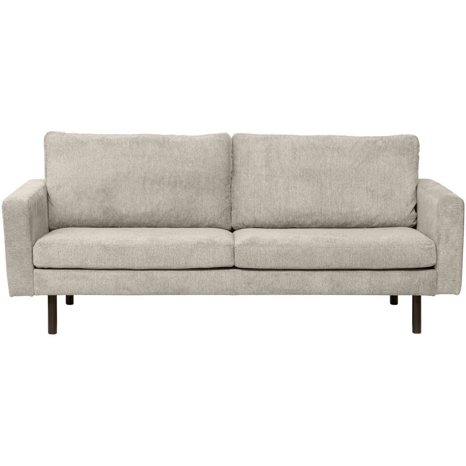 Bank Collin 2,5-zits - Crème 3 Bank Collin 2,5-zits - Crème