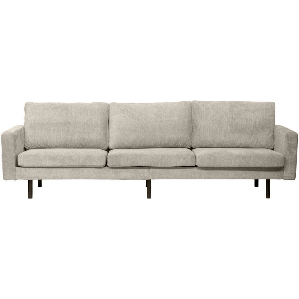 Bank Collin 4-zits - Crème 3 Bank Collin 4-zits - Crème