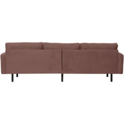 Bank Collin 4-zits - Terra -LeenBakker Winkel 10108183 0900