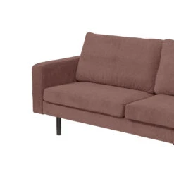 Bank Collin 4-zits - Terra -LeenBakker Winkel 10108183 9001