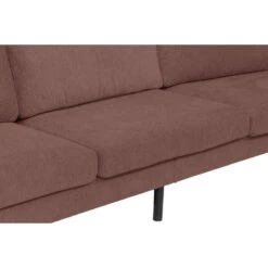 Bank Collin 4-zits - Terra -LeenBakker Winkel 10108183 9002