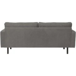 Bank Collin 2,5-zits - Antraciet -LeenBakker Winkel 10108184 0900