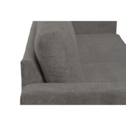 Bank Collin 2,5-zits - Antraciet -LeenBakker Winkel 10108184 9003