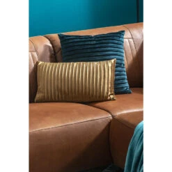 Hoekbank Otis Links - Kastanje -LeenBakker Winkel 10108190 1011