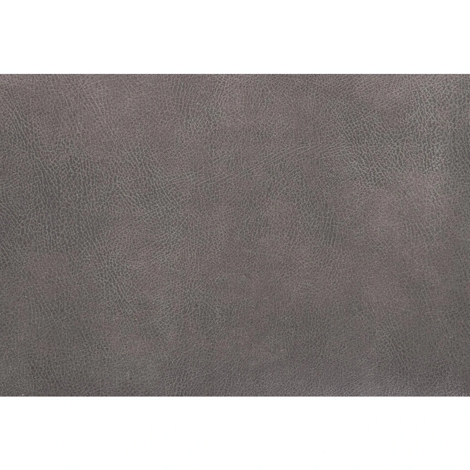 Bank Otis 2-zits - Rook - Grijs 5 Bank Otis 2-zits - Rook - Grijs - Afbeelding 3