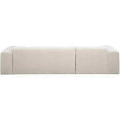 Hoekbank Beau Links - Raven - Beige 11 Hoekbank Beau Links - Raven - Beige -LeenBakker Winkel 10108209 0900