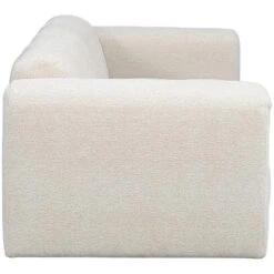 Bank Beau 2-zits - Stof Raven - Beige -LeenBakker Winkel 10108211 8000