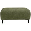 Hocker Elsa - Stof Anthology - Groen 1 Hocker Elsa - Stof Anthology - Groen -LeenBakker Winkel 10108255