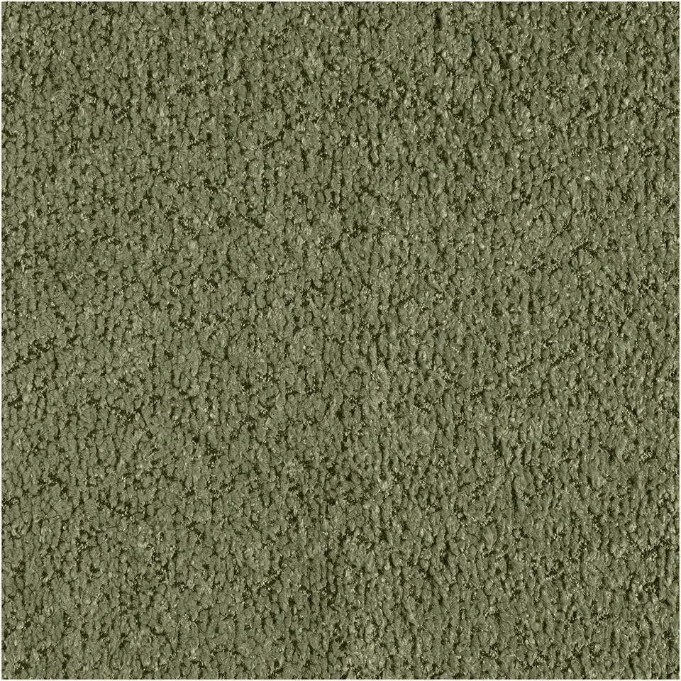 Hocker Elsa - Stof Anthology - Groen 5 Hocker Elsa - Stof Anthology - Groen - Afbeelding 3