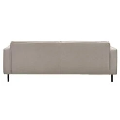 UMIX Bank Madison Equily - Lichtgrijs -LeenBakker Winkel 10111575 0906