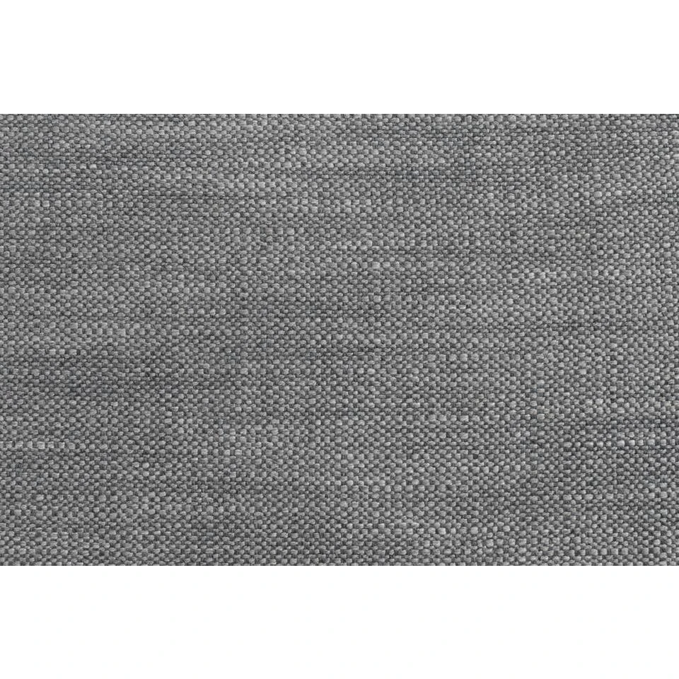 UMIX 5-zits Bank Madison Traagschuim Flusso - Lichtgrijs 6 UMIX 5-zits Bank Madison Traagschuim Flusso - Lichtgrijs - Afbeelding 4