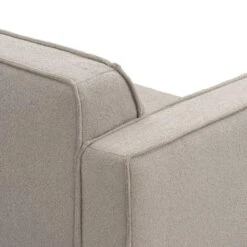 UMIX Bank Madison Equily - Lichtgrijs -LeenBakker Winkel 10111575 9007