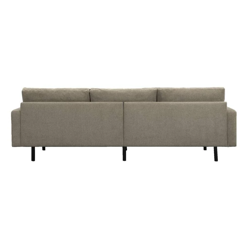 Bank Collin 4-zits - Zand 5 Bank Collin 4-zits - Zand - Afbeelding 3