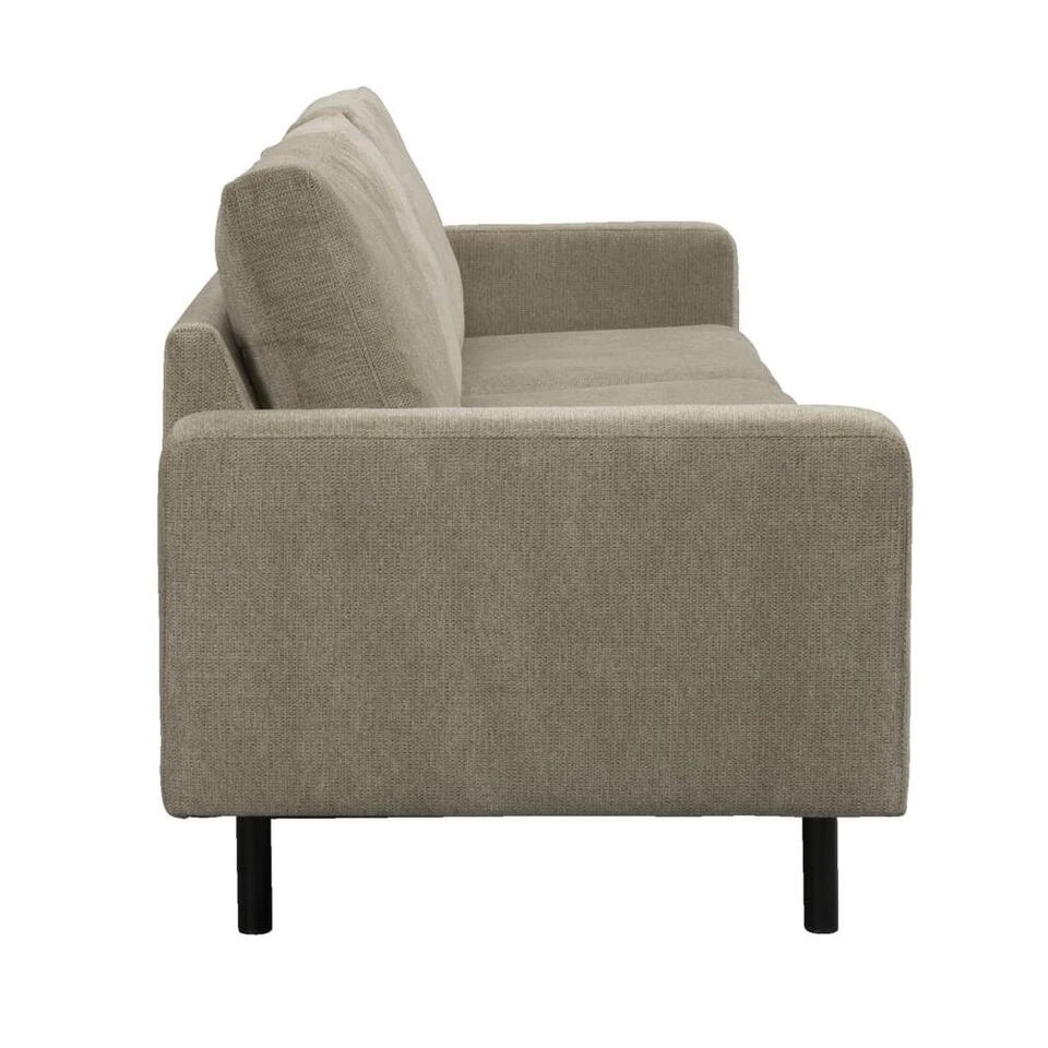 Bank Collin 4-zits - Zand 6 Bank Collin 4-zits - Zand - Afbeelding 4