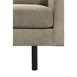 Bank Collin 4-zits - Zand 17 Bank Collin 4-zits - Zand -LeenBakker Winkel 10112247 9002