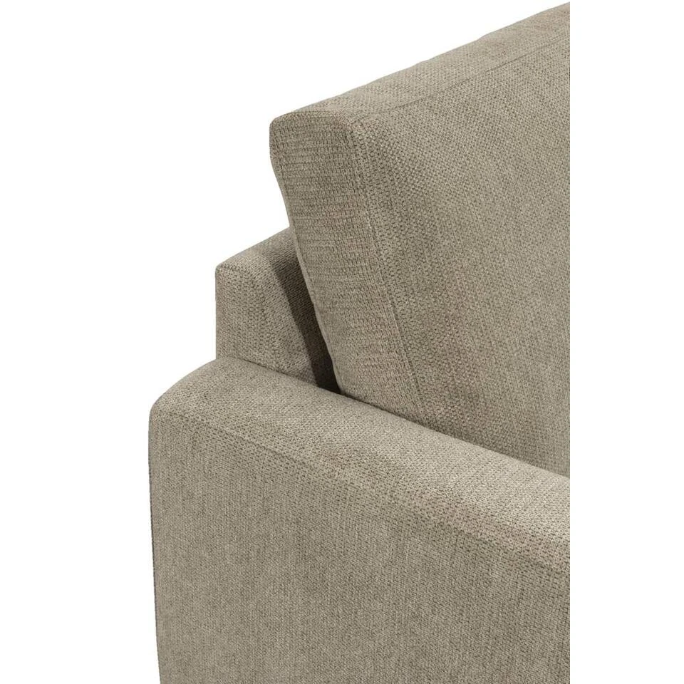 Bank Collin 4-zits - Zand 10 Bank Collin 4-zits - Zand - Afbeelding 8