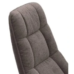 Fauteuil Emily - Donkerbruin -LeenBakker Winkel 10201133 9001 02