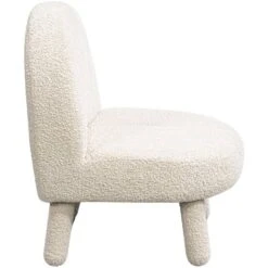 Kinderstoel Isa - Crème 9 Kinderstoel Isa - Crème -LeenBakker Winkel 10201149 8000