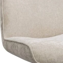 Fauteuil Nora - Taupe -LeenBakker Winkel 10201246 9001