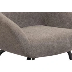 Fauteuil Lieke - Antraciet 14 Fauteuil Lieke - Antraciet -LeenBakker Winkel 10201278 9001