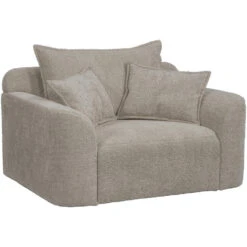 Loveseat Elsa - Stof Anthology - Beige -LeenBakker Winkel 10201302 0300
