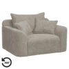 Loveseat Elsa - Stof Anthology - Beige -LeenBakker Winkel 10201302