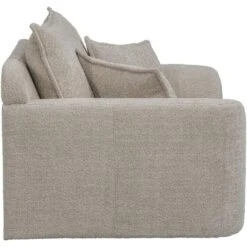 Loveseat Elsa - Stof Anthology - Beige -LeenBakker Winkel 10201302 8000