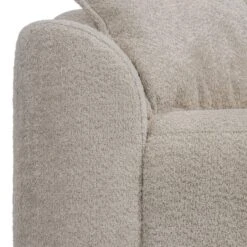 Loveseat Elsa - Stof Anthology - Beige -LeenBakker Winkel 10201302 9002