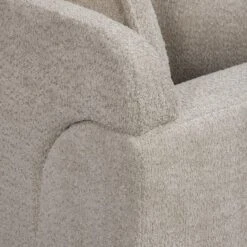 Loveseat Elsa - Stof Anthology - Beige -LeenBakker Winkel 10201302 9005