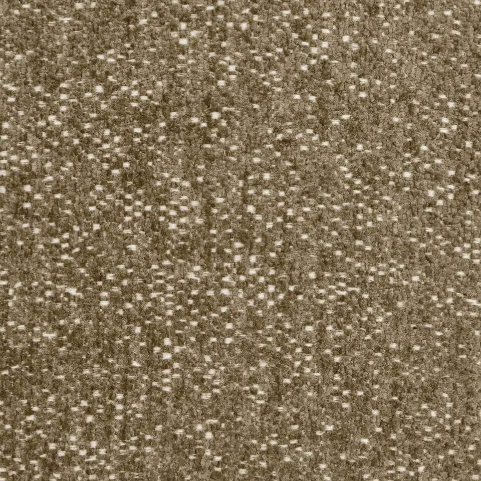 Draaifauteuil Beau - Stof Raven - Taupe 6 Draaifauteuil Beau - Stof Raven - Taupe - Afbeelding 4