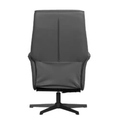 Relaxfauteuil Boaz -elektrisch Verstelbaar - Antraciet -LeenBakker Winkel 10202140 0900 02
