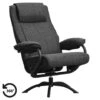 Relaxfauteuil Vincent - Antraciet -LeenBakker Winkel 10202146