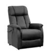 Relaxfauteuil Colorado - Sta-op - Donkergrijs -LeenBakker Winkel 10205541