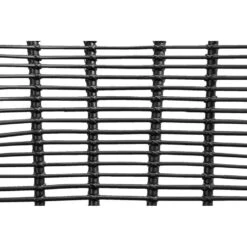 Fauteuil Jasmine - Rotan - Zwart -LeenBakker Winkel 10207009 9000