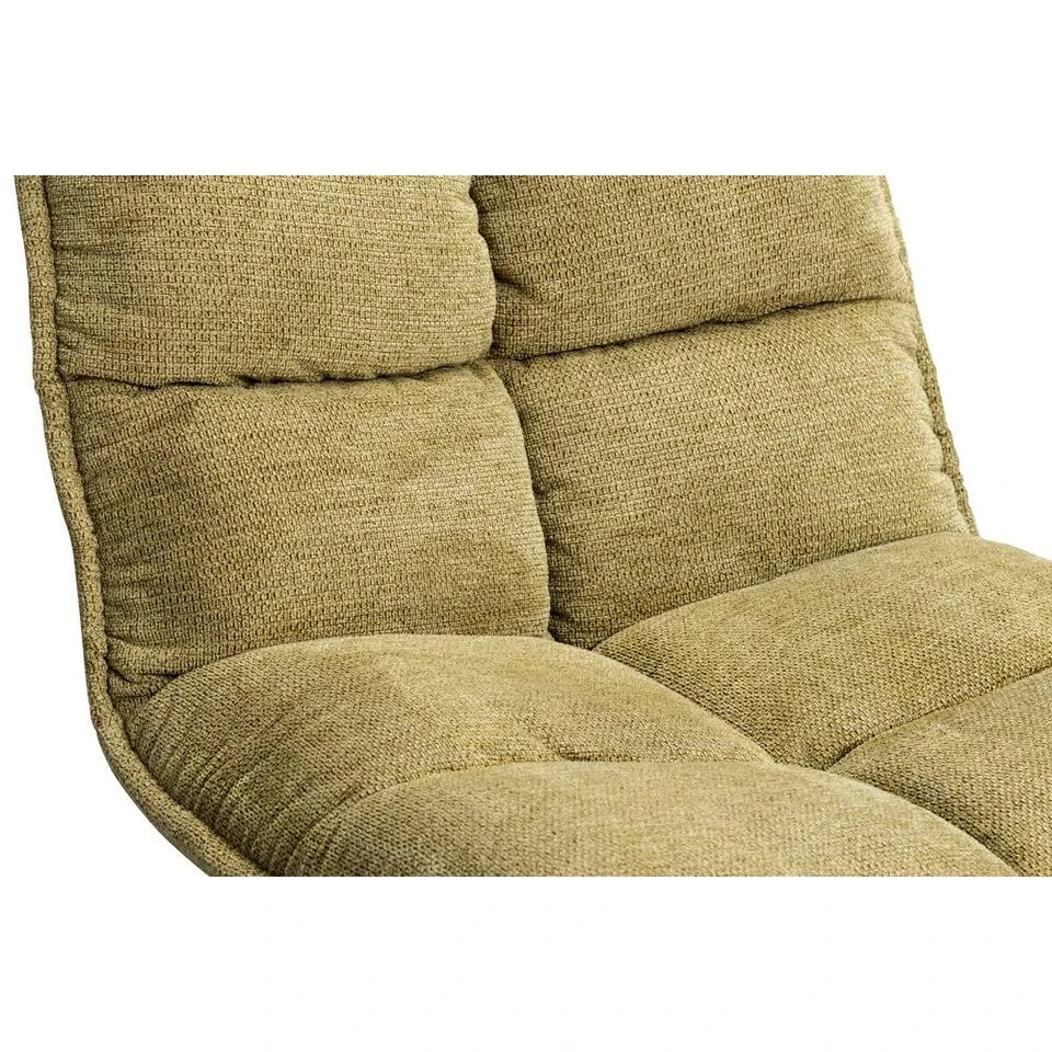 Fauteuil Clayton - Lime 8 Fauteuil Clayton - Lime - Afbeelding 6