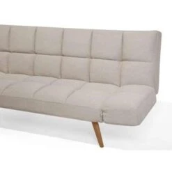 INGARO - Slaapbank 3-zits - Beige - Polyester -LeenBakker Winkel 1070db7403b64099b9cdfb5479f7bc09