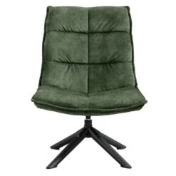 Fauteuil Lucas - Velvet Mosgroen 9 Fauteuil Lucas - Velvet Mosgroen -LeenBakker Winkel 108ece8b6d5e4766bb63ea7805a23b28