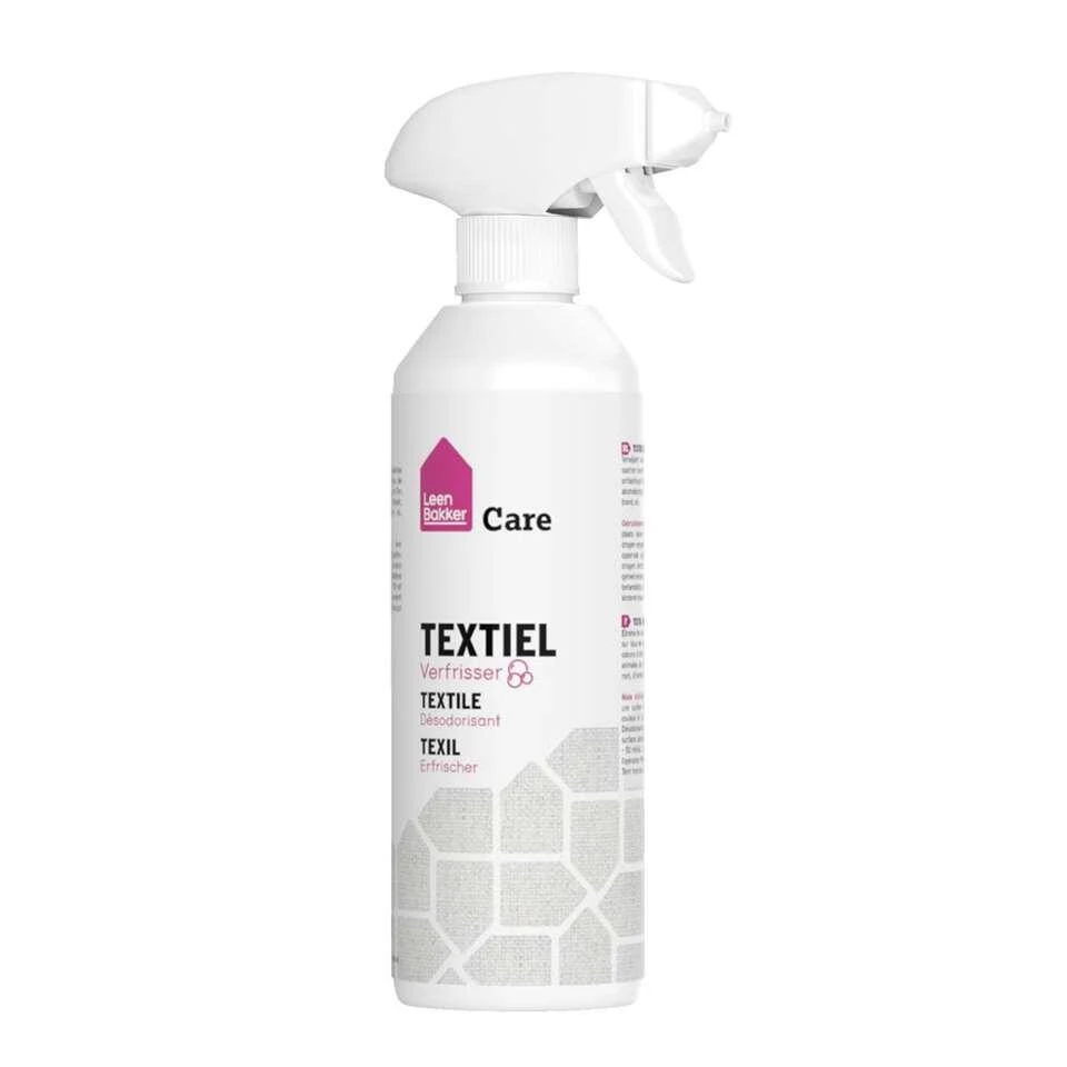 Textiel Refresher - 500 Ml 3 Textiel Refresher - 500 Ml